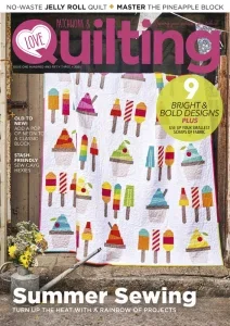 love patchwork quilting i153 2025 freemagazines.top
