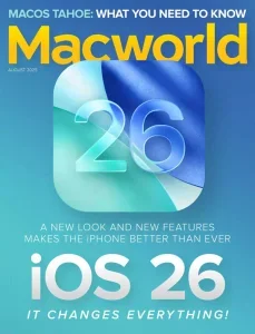 Macworld USA – August 2025 Download Magazine PDF