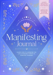 Manifesting Journal 2025 Download Magazine PDF