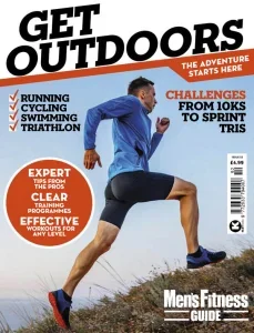 mens fitness guide i52 2025 freemagazines.top