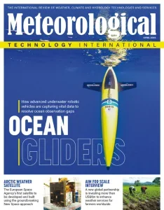 meteorological technology international 04 2025 freemagazines.top
