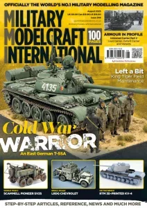 military modelcraft international august 2025 freemagazines.top