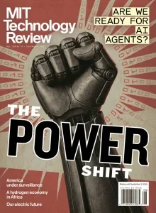 mit technology review 07 08 2025 freemagazines.top