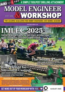 model engineer workshop 08 2025 freemagazines.top