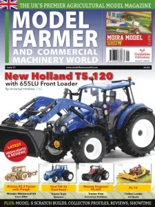 model farmer and commercial machinery world is 21 2025 freemagazines.top