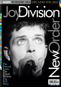 mojo joy division 2025 freemagazines.top