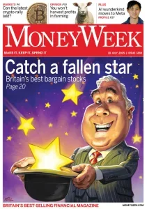 MoneyWeek – Issue 1269, 18 July 2025 Download Magazine PDF