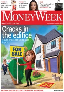 MoneyWeek – Issue 1270, 25 July 2025 Download Magazine PDF