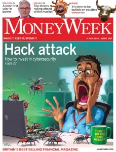 moneyweek 4 july 2025 freemagazines.top