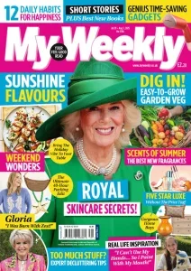 My Weekly – July 29, 2025 Download Magazine PDF