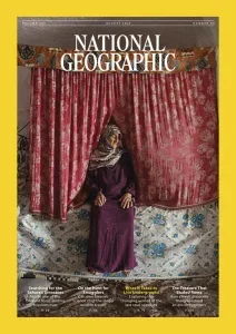 national geographic magazine uk august 2025 freemagazines.top