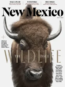 New Mexico – July 2025 Download Magazine PDF