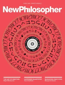 New Philosopher – Issue 48 2025 Download Magazine PDF