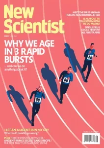 new scientist 12 july 2025 freemagazines.top