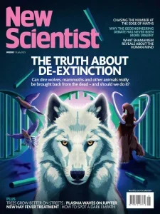 new scientist 19 july 2025 freemagazines.top