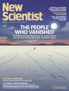 new scientist usa 07 5 2025