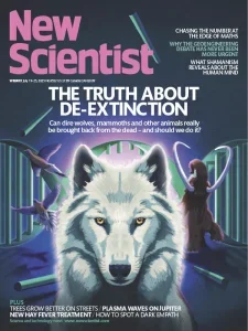 new scientist usa 19 july 2025 freemagazines.top