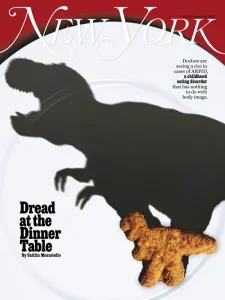 New York Magazine – July 28, 2025 Download Magazine PDF