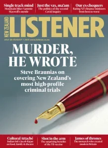 new zealand listener 07 26 2025 freemagazines.top