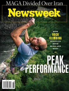 newsweek usa july 11 2025 freemagazines.top