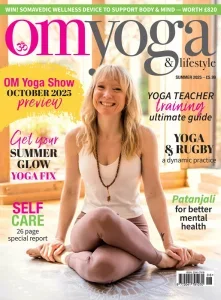 om yoga lifestyle summer 2025 freemagazines.top