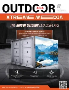 Outdoor Asia – July 2025 Download Magazine PDF