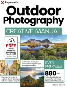 Outdoor Photography Creative Manual – 7th Edition 2025 Download Magazine PDF