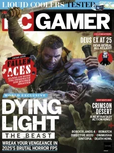 pc gamer september 2025 freemagazines.top