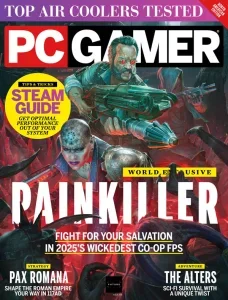 pc gamer usa 09 2025 freemagazines.top