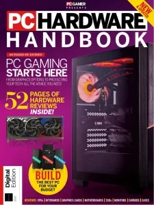 pc hardware handbook 7th edition 2025 freemagazines.top
