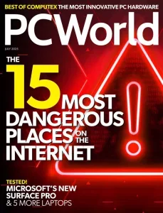 pcworld 07 2025 freemagazines.top