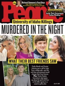 People USA – July 14, 2025 Download Magazine PDF