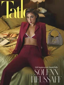 Philippine Tatler – July 2025 Download Magazine PDF
