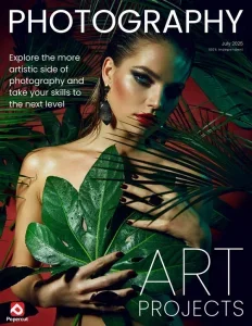 Photography – July 2025 Download Magazine PDF