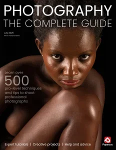 Photography The Complete Guide – July 2025 Download Magazine PDF