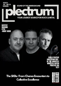 plectrum i4 07 09 2025 freemagazines.top
