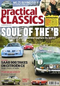 Practical Classics – August 2025 Download Magazine PDF
