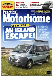 Practical Motorhome – September 2025 Download Magazine PDF