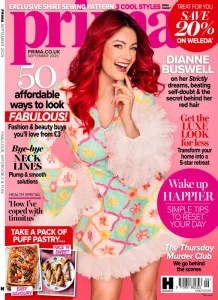 Prima UK – September 2025 Download Magazine PDF