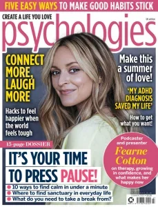 psychologies uk summer 2025 freemagazines.top