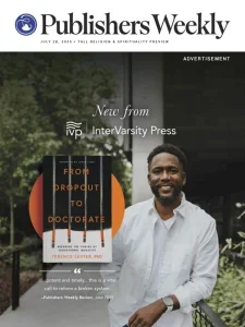 Publishers Weekly – July 28, 2025 Download Magazine PDF