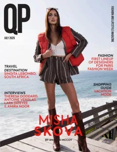 QPmag – July 2025 Download Magazine PDF