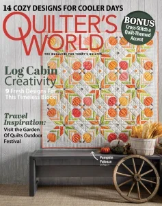quilters world autumn 2025 freemagazines.top