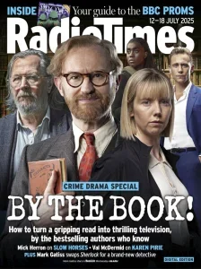 Radio Times – 12 July 2025 Download Magazine PDF
