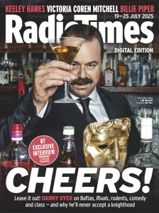 Radio Times – 19 July 2025 Download Magazine PDF