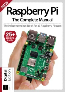 raspberry pi the complete manual ed29 2025 freemagazines.top
