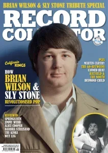 record collector issue 573 august 2025 freemagazines.top