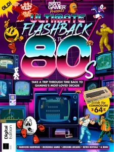 retro gamer presents ultimate flashback to the 80s 2nd edition 2025 freemagazines.top
