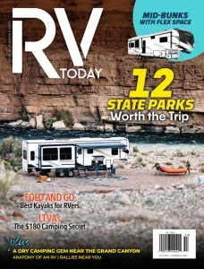 rv today summer ii 2025 freemagazines.top