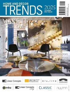 SA Home Owner – Trends 2025 Download Magazine PDF